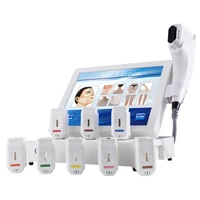

YUZI 3d Hifu YU-H3 Skin Care Machine