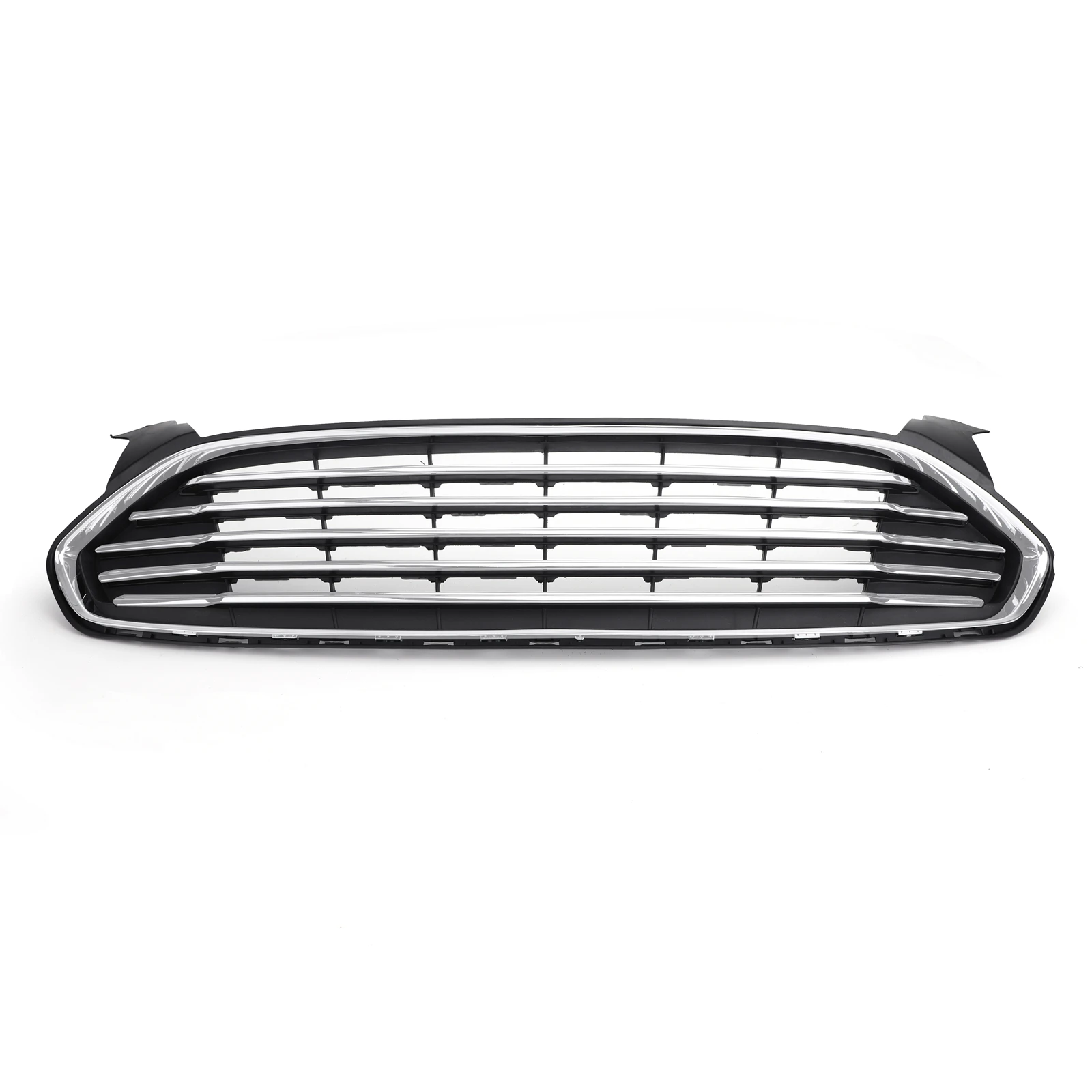 

Areyourshop Front Bumper Upper Grille Assembly Fits for Fusion 2013 2014 2015 2016 DS7Z8200BA