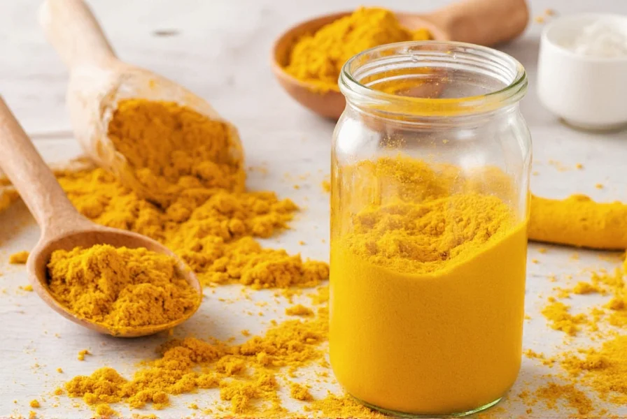 turmeric powder recipes for weight loss