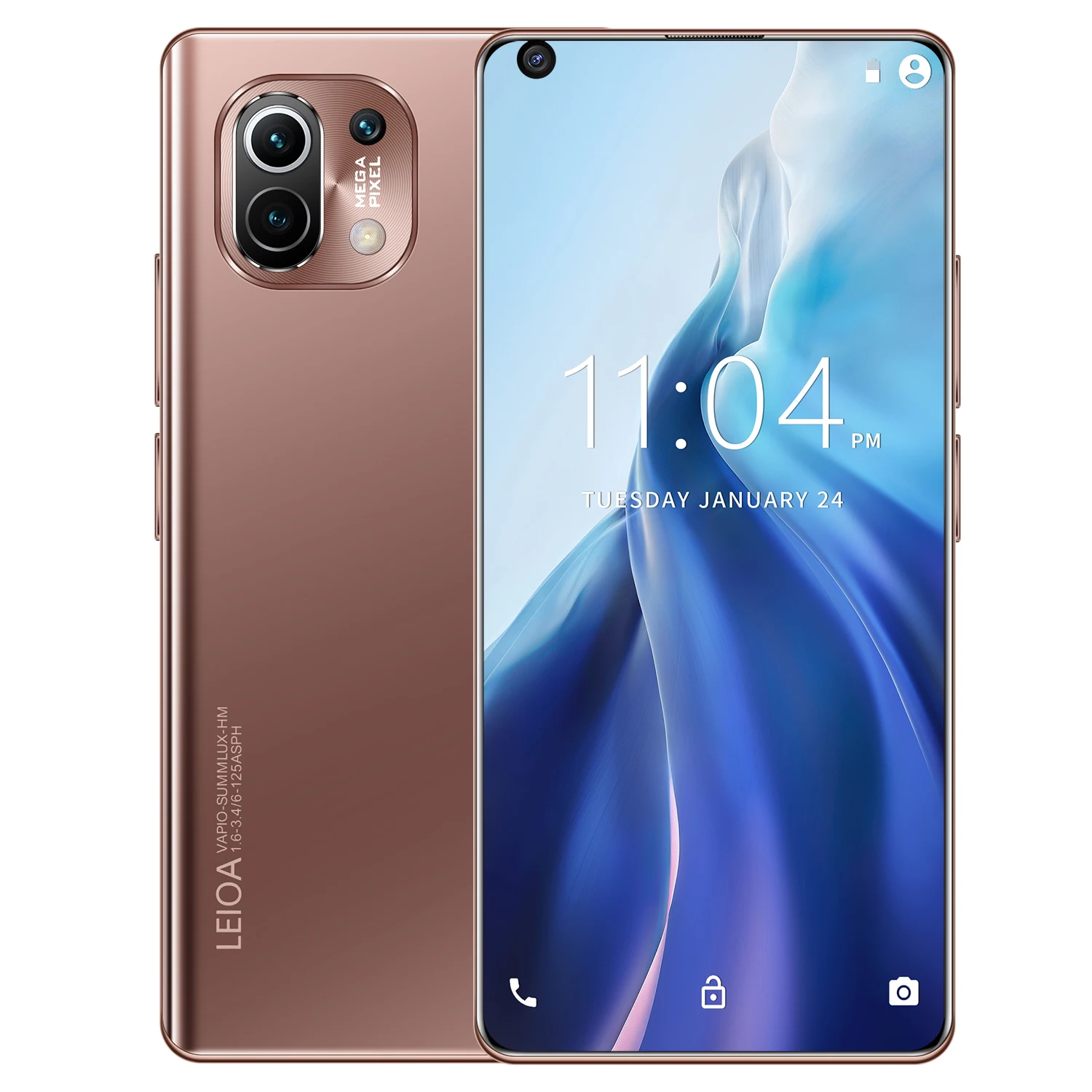 

Hot Selling M11Pro Celular Celulares-Xiaom Mi9 128Gb Cheap Smartphones Celulares Smartphone