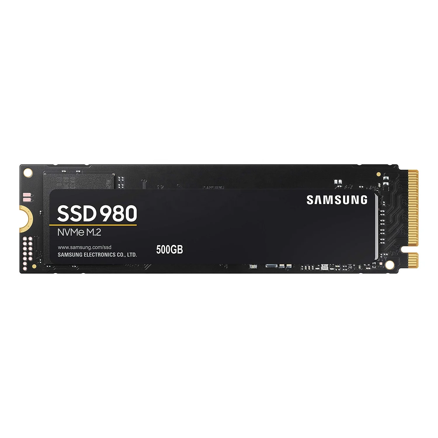 

Original Samsung 980 SSD 1TB 500GB 250GB NVMe M.2 Internal Solid State Drive 2280 TLC PCIe Gen 3.0 x 4 NVMe 1.4 Hard Disk