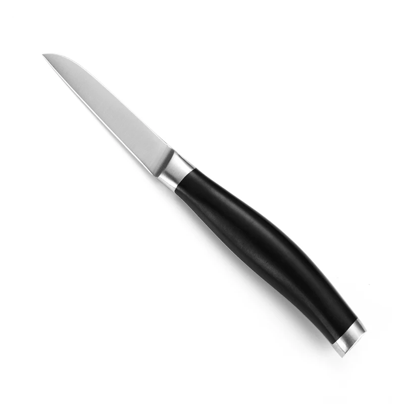 Paring Knife Fruit Knife With White Handle Buy Paring Knife,Fruit