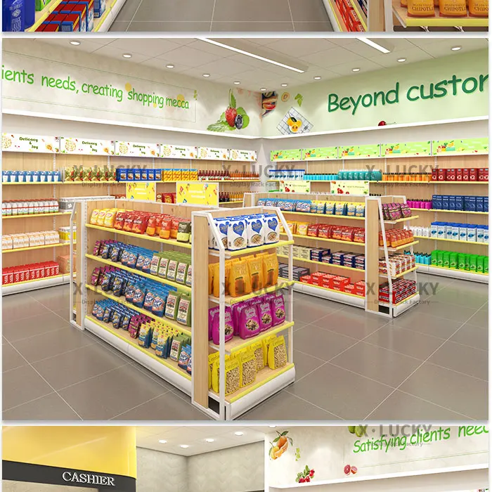 Regal Lebensmittel Item In India Shelf Retail Hanging Display Stand Gondola Store Rack Display Buy Grocery Shelf What To Do Supermarket Computers Used Supermarket Product On Alibaba Com