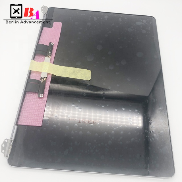 

LCD Assembly For Apple MacBook Pro 13inch A2337 LCD Screen Full Assembly A2337 with frame
