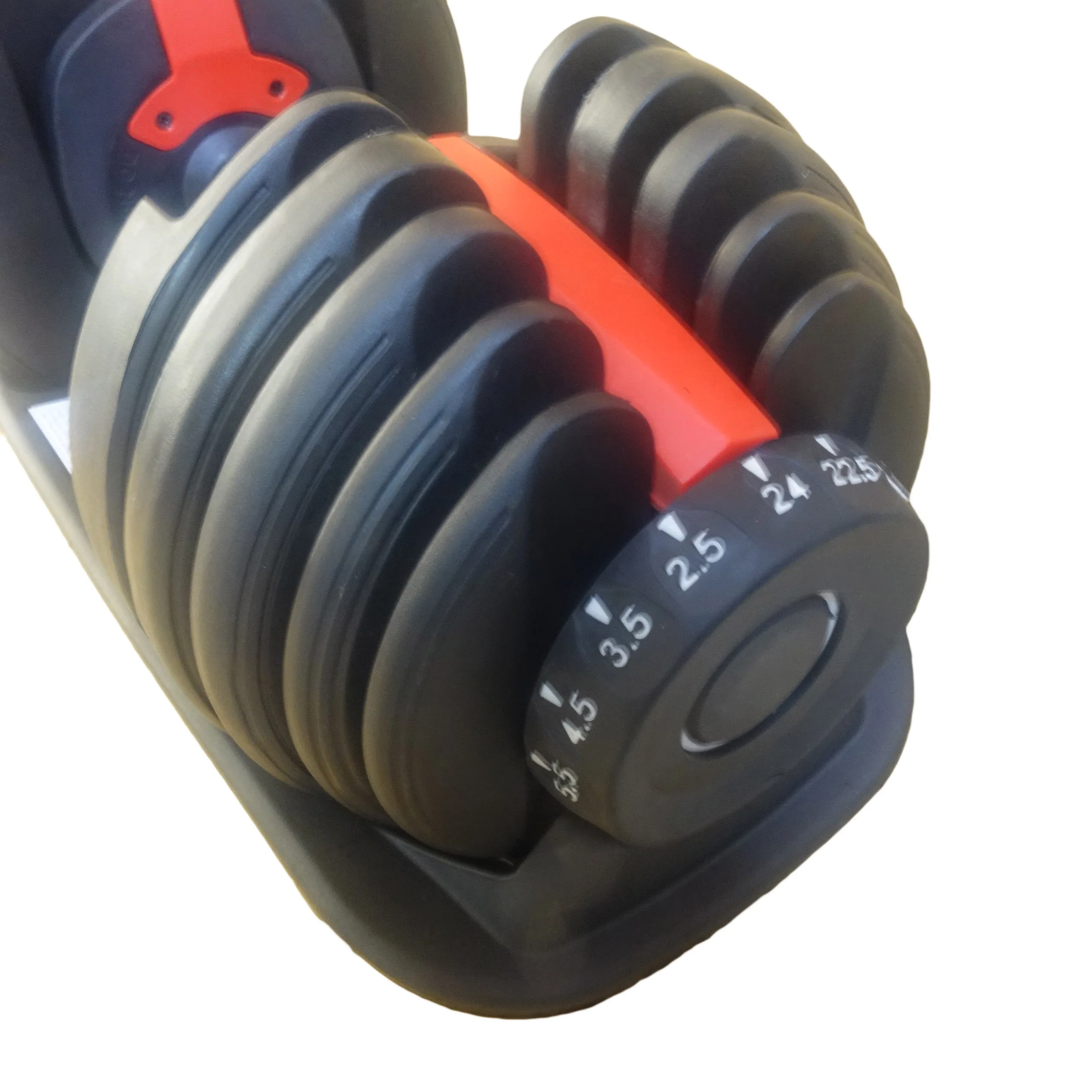 

Adjustable gym dumb bell chrome dumbbell set 5/10/16/20/24/48/52 kg set for bodybuilding