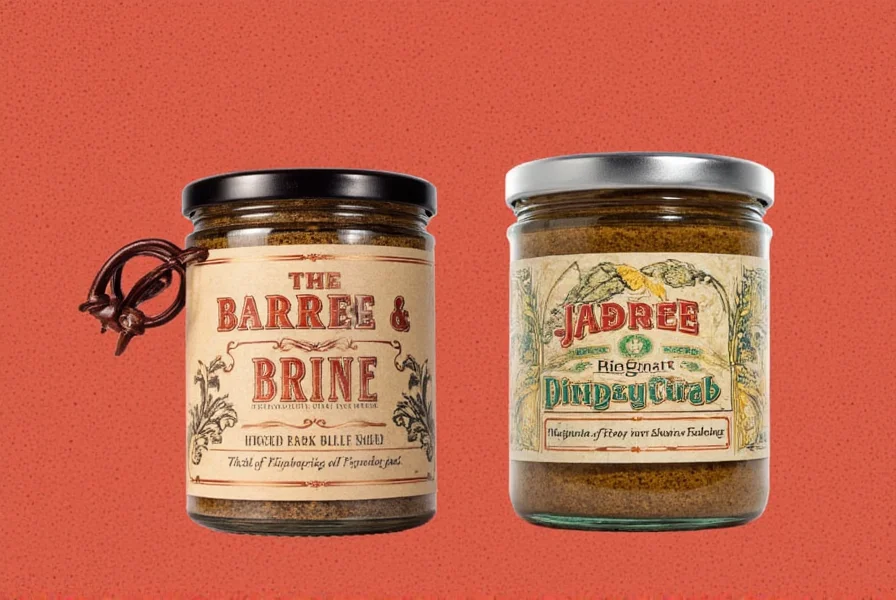 barrel brine secrets spice hacks that ll transform your kitchen game