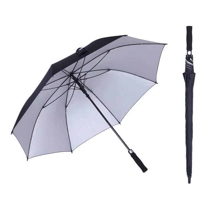 

Paraguas Sombrillas Hot selling Anti Uv Extra Large Waterproof Custom Golf Umbrellas With Logo Printing