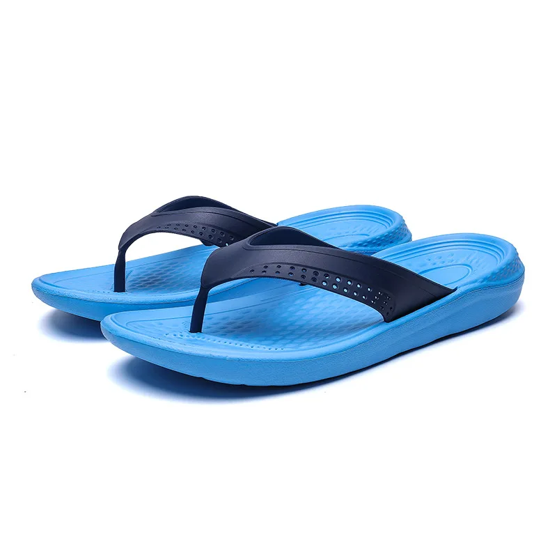 

Manufacturer custom turkish slippers men fashion logo flip flops for outdoor, Black red, blue orange, black and green