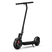 

Smarthlon newest 10'' fast electric scooter 350w motor 7.8ah battery 10'' big 2 wheel electric scooter adult