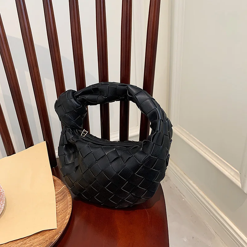 

Bags For Handbags Genuine Leather Hand Genuine Cow Women Structured Green 2021 Trend Long Zipper Bag Wallets Hight Quality, As pictures