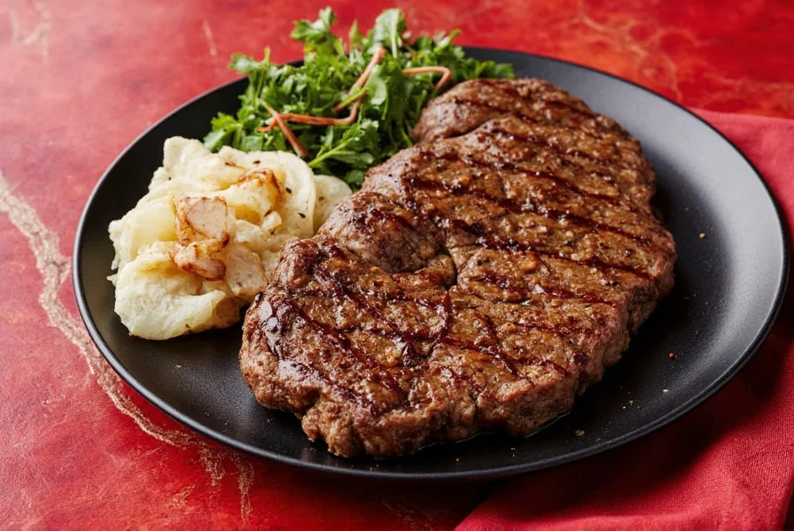 Panda Express Black Pepper Angus Steak: Current Status & Facts