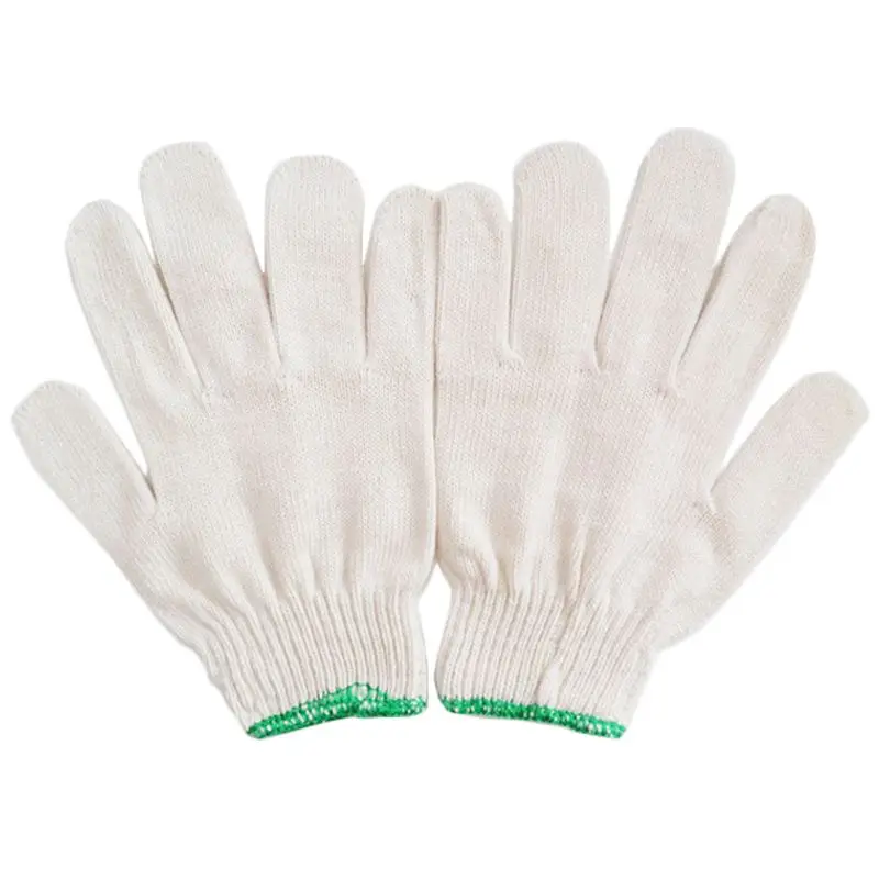 
China 7G 10G 13G Computerized Nitrile Glove Making Knitted Machine 