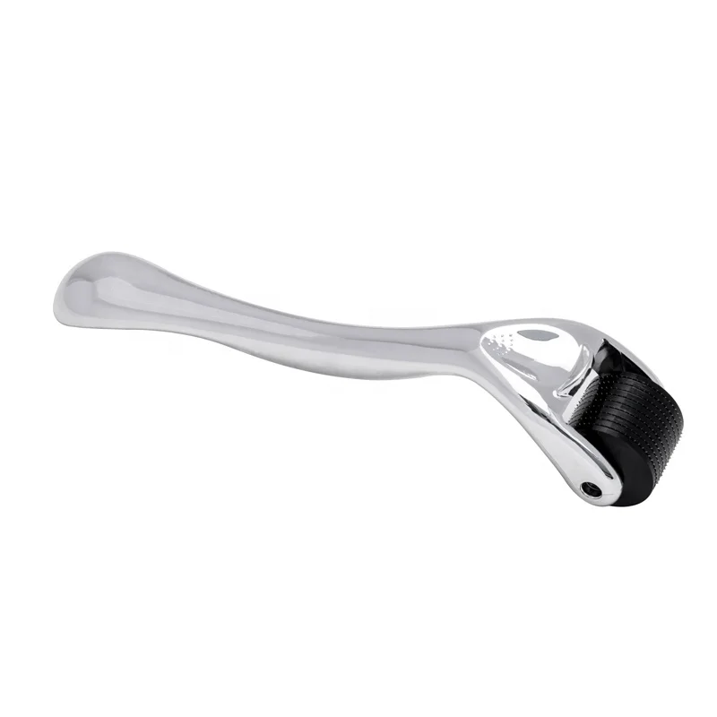 

New Skin Care Face Roller Dermaroller Micro Needle Derma Roller