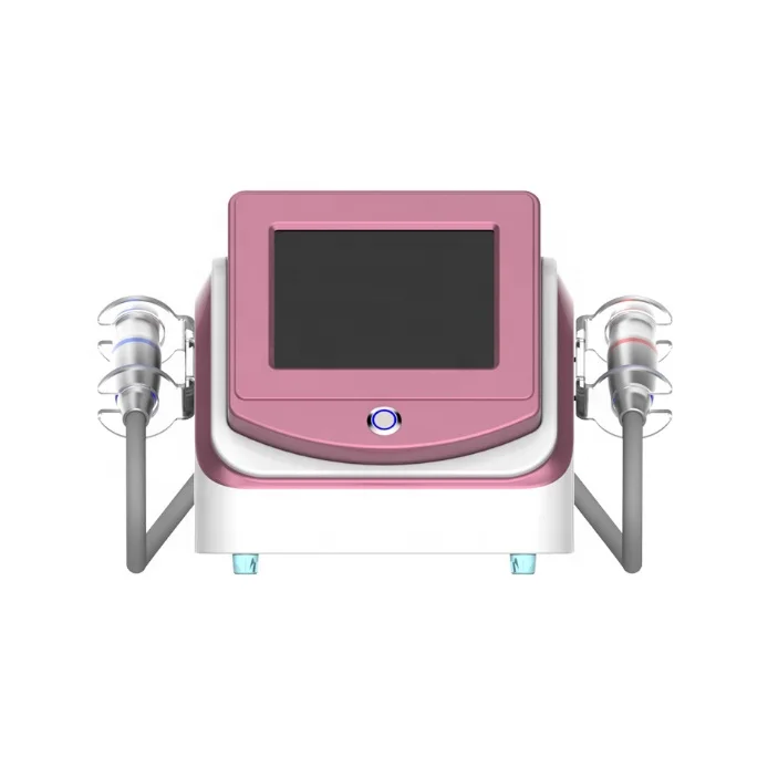 

Portable unlimited shot vmax vmate face lifting machine