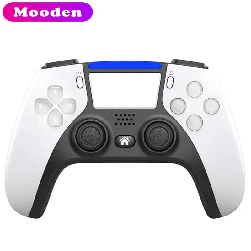 

M1 New Style with PS5 Controller design Wireless Joystick For ps4 Pc Gaming Control de juego controles For Ps4 Controller