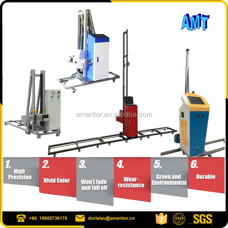 wall printer machine for sale