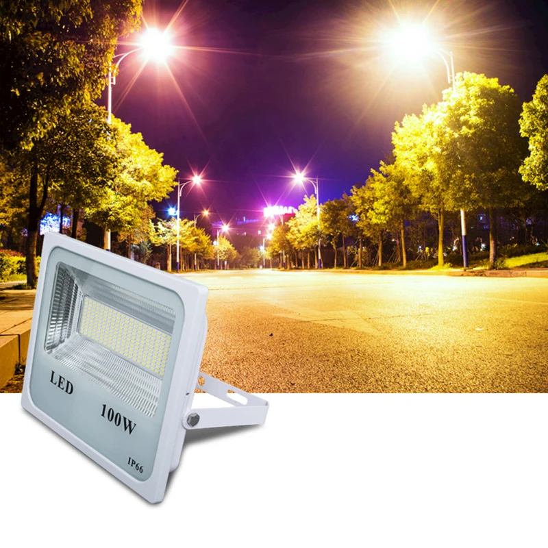 120 volt led outdoor flood lights ip65 wiring diagram eave mount motion sensor flood lights