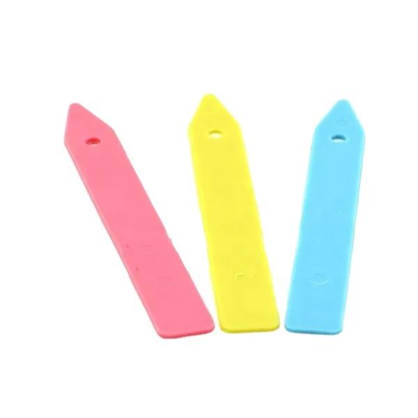 

Hot Sale Garden Plastic Label Tag For Home & Garden, Customized