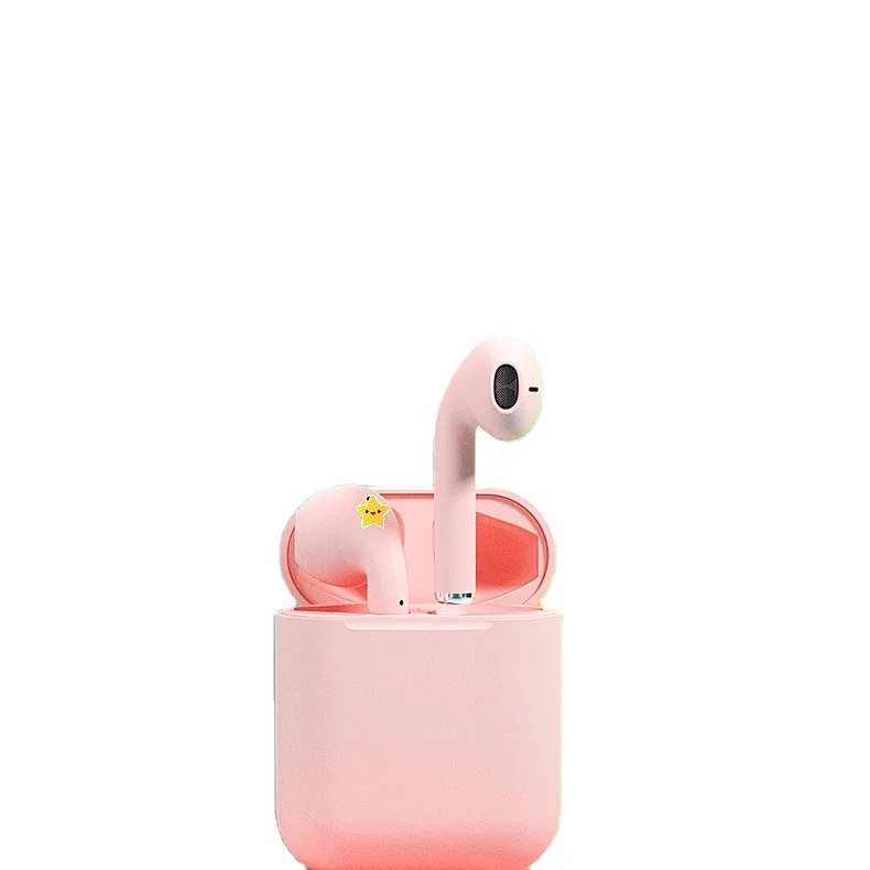 

Macaroon Best True wireless earbuds with Macaroon BT 5.0 Stereo Twins Earphone