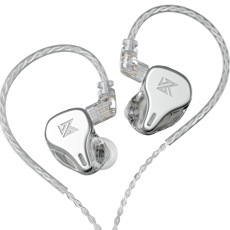 

DQ6 Wired Music Earphone For Promotional Stock