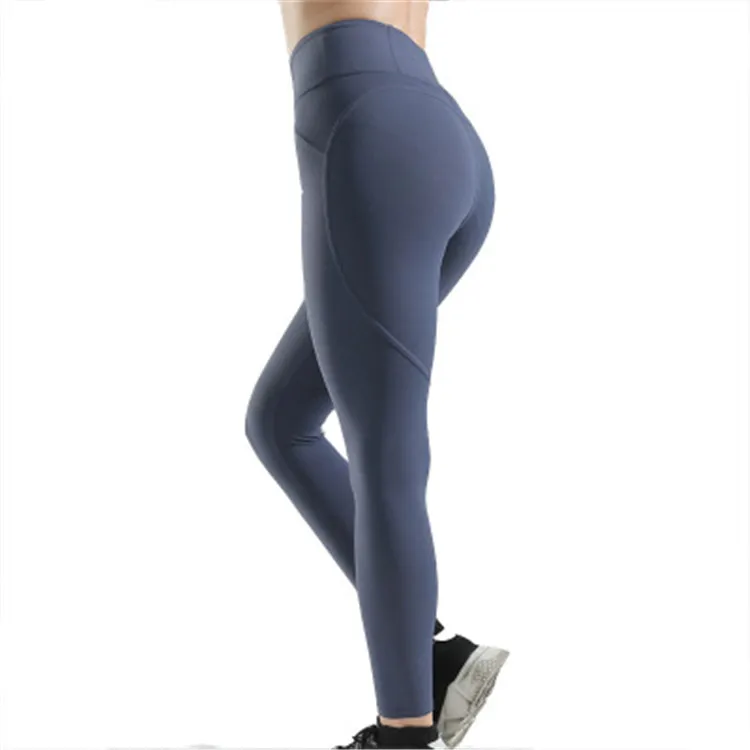 Repreve Peach Butt Recycled Plastic Athleisure Seamless Fitness Gym ...