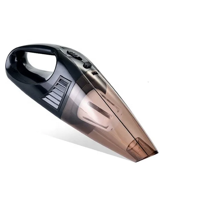 
New design portable rechargeable wireless vacuum cleaner 
