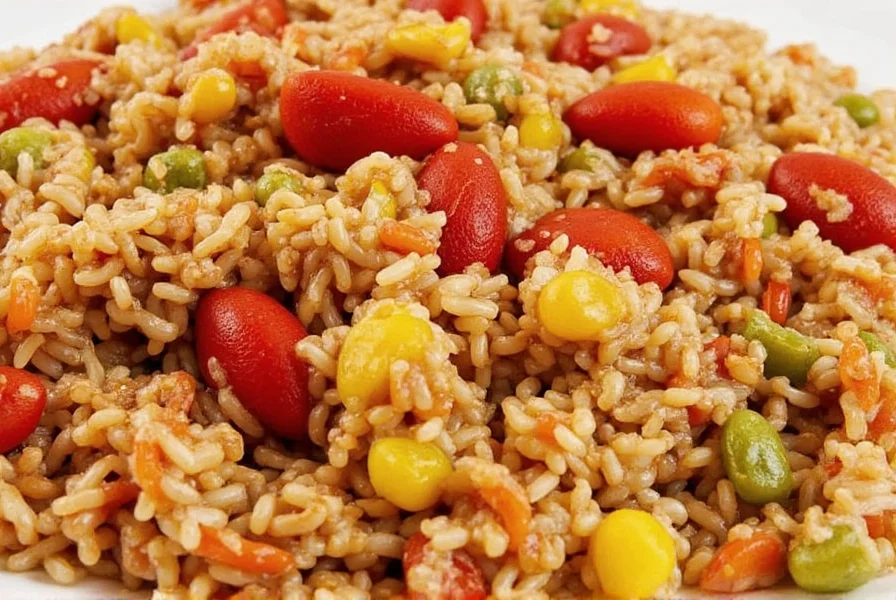 Tips for customizing and using jambalaya seasoning
