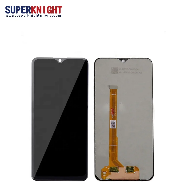 

Superknight Replacement Cell Phone Screen for VIVO U10 U3X Y11 Y12 Y3 Y15S Y17 LCDS Display Assembly Mobile phone repair parts