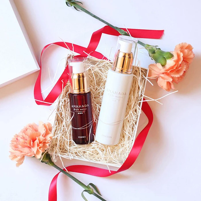 
Japan anti-aging lightening moisturizer cream skin care essence 