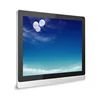 IP65 waterproof industrial 15 inch capacitive/resistive touchscreen lcd monitor