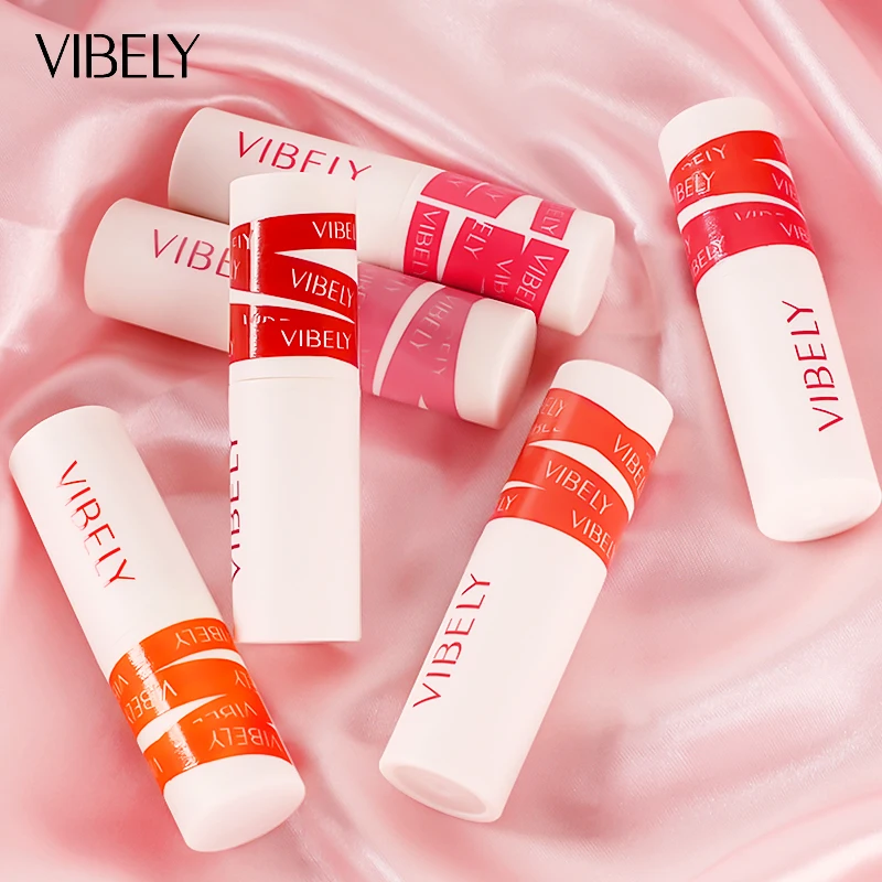 

Creative Ink Lip Tint Beauty Labial Plumping Matte Velvet Liquid Lipstick Soft Misty Organic Vegan Lip Gloss