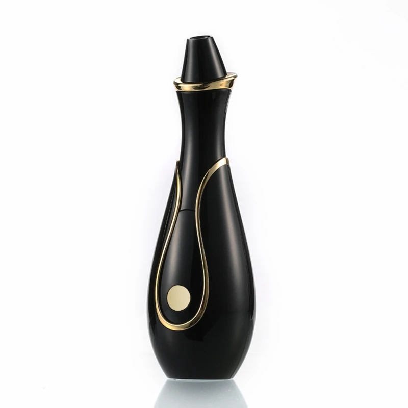 

Portable Beauty Equipment Vacuum Suction Pores Cleaner Nose Blackhead Remover