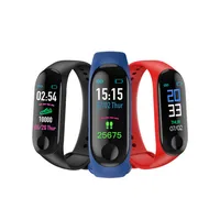 

amazon top seller 2019 free sample smart watch m3 smart band