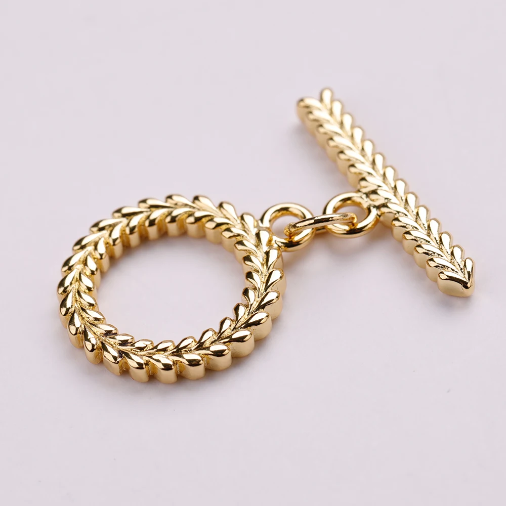 

Copper fittings buckle pendant bar; 6.6*20.7mm round:18.6*15.4mm