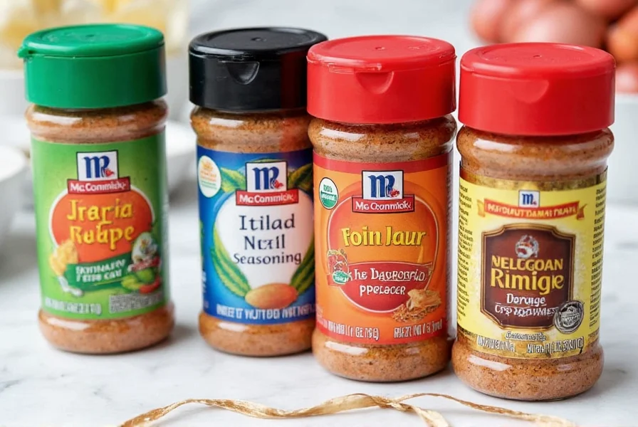is mccormick italian seasoning worth the hype a savory spice breakdown