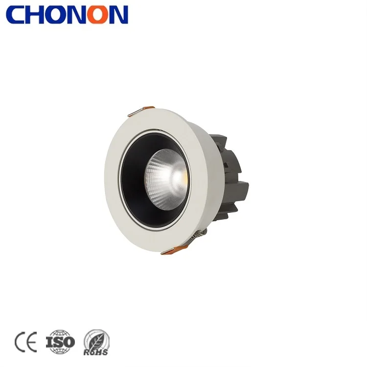 China Manufacturer 884 Lumen 11 Watt Recessed Led Spot light