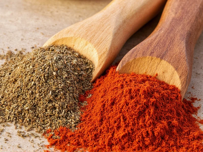 Do Spices Have Gluten? The Complete Guide