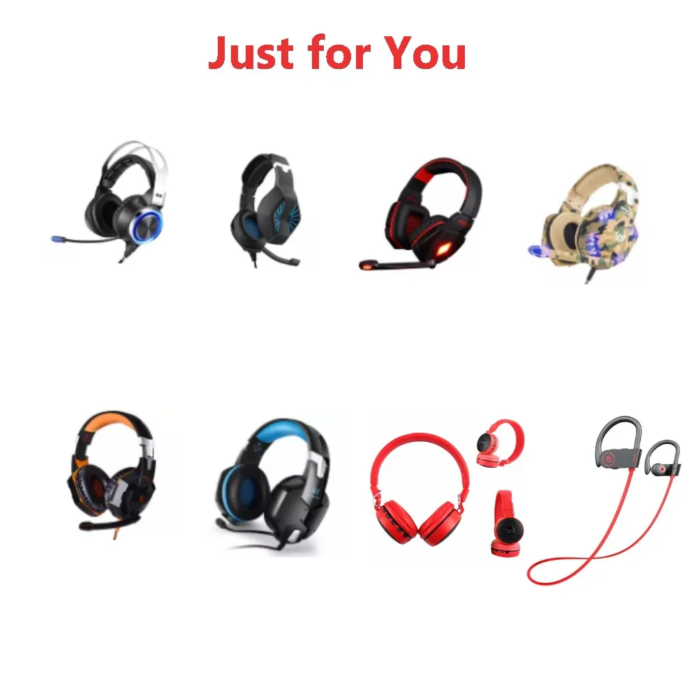 Gaming Headset 7.1 Surround Sound G2000 Razer Headset Professional Pc