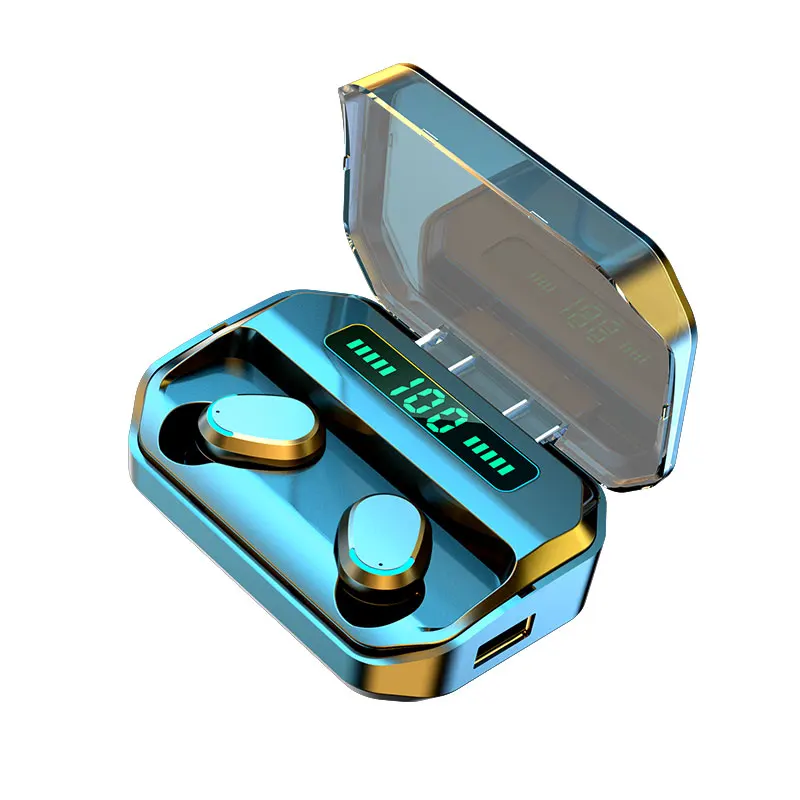 

Earphone in-ear binaural true wireless 5.0 is suitable For Xiaomi Earphones TWS