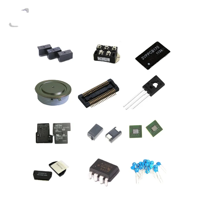 

Electronic Components New IC DY-FPD333B-A5