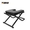 Factory Price Hot Sale Best Price Back Neck Therapy Pain Exercise Home Fitness Equipment Therapy Inversion Table