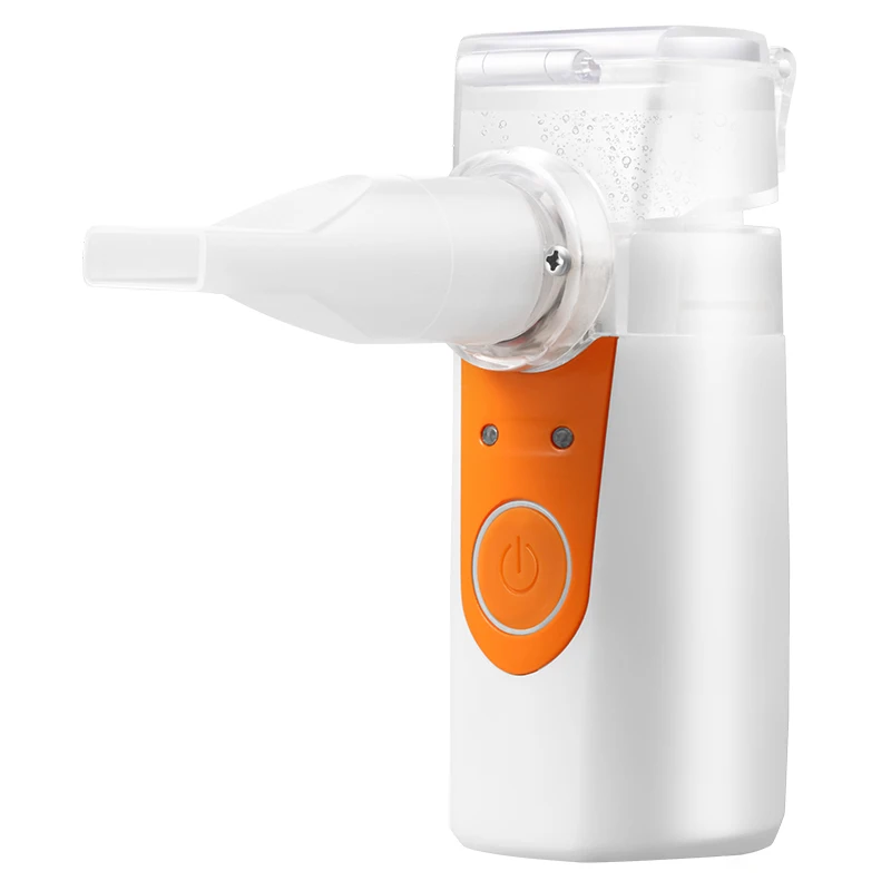 Wholesale Price Portable Nebulizer Tubing And Mouthpiece Machine For