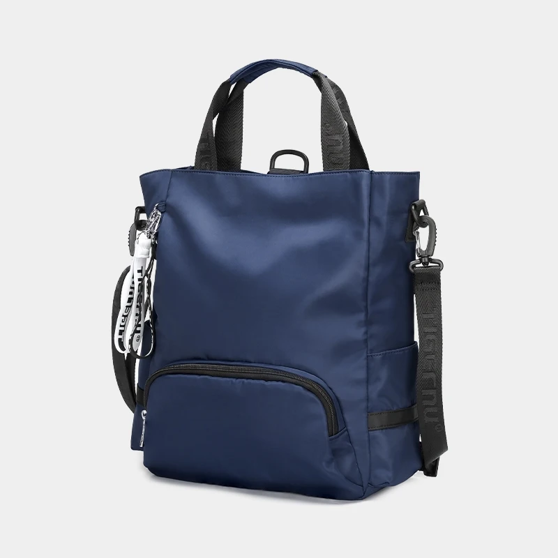 

Tigernu T-S8169 brand stylish computer student bag laptop bag backpacks with usb for girl women ladies