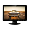 Computer Monitor 12 Inch Flat panel pos monitor With USB