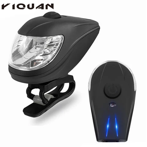 

New 5 Modes Waterproof Intelligent Induction Usb Rechargeable Sensor Bicycle Accessories Light