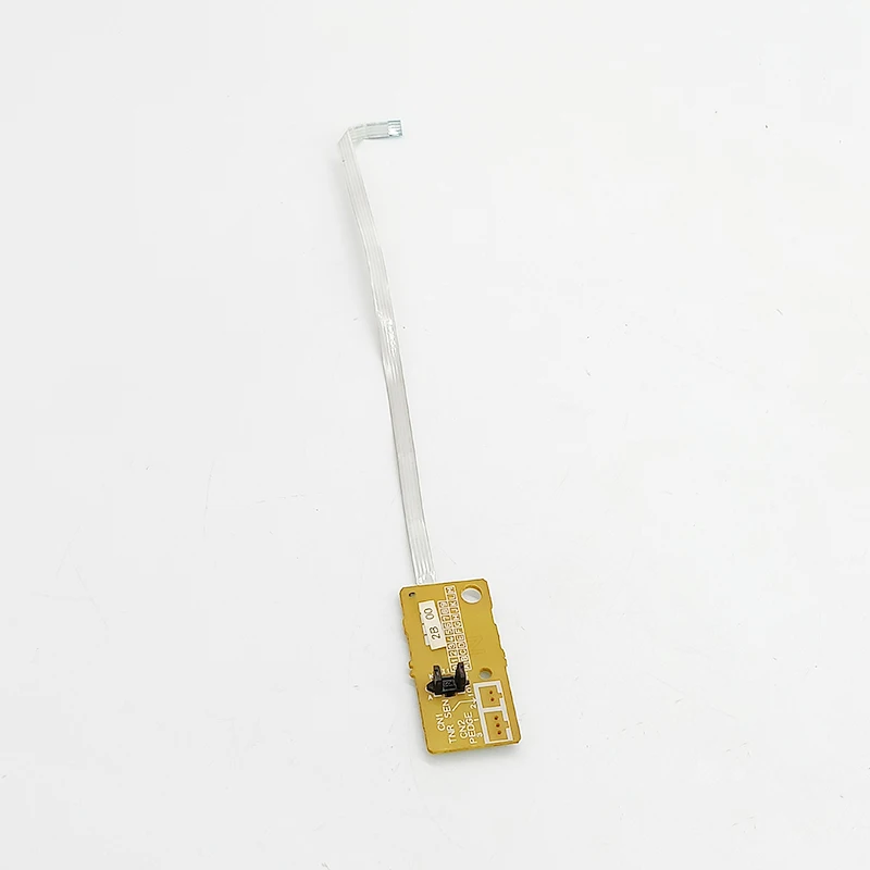 

Motor gears Paper Exit Roller sensor fits for brother MFC-7360N