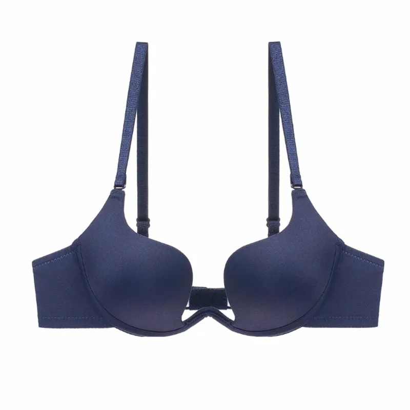 

2020 Fashion Eco-friendly sexy bra for women, Customized color