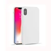 New Color changing Silicone Rubber Necklace Phone Case Back Strap Sling Mobile Phone Holder Case