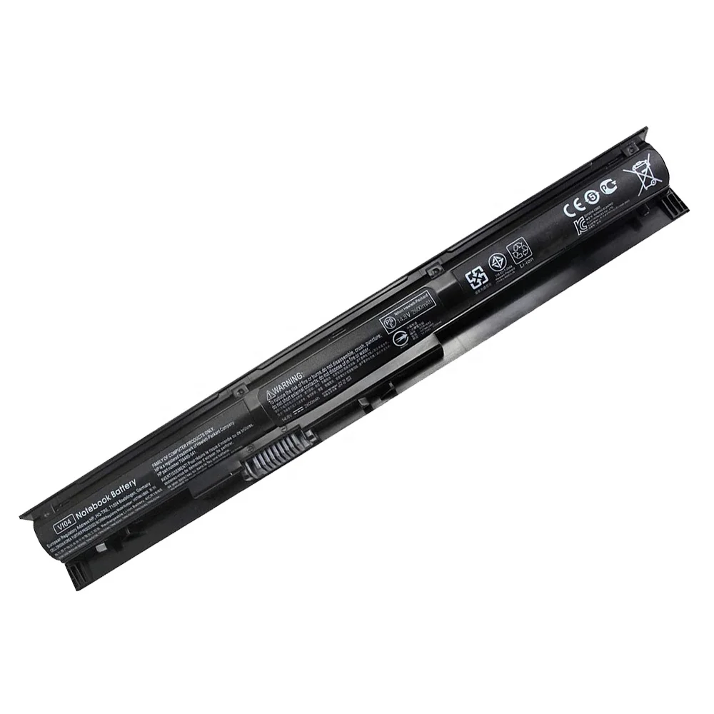 

BK-Dbest Laptop Battery for HP C ProBook 440 G2 450 G2 756743-001 756745-001 756744-001 756478-851, Black