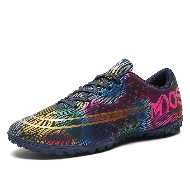 

Society Purple Boys' Boy New Style Child Boots Soccer Shoes Other Stock Red 1 Woman Sole Custom Silver Soccer Shoes, Green